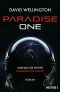 [Red Space 01] • Paradise One